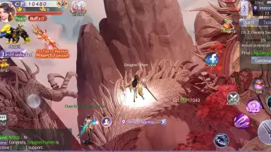 Forlands скриншот 16