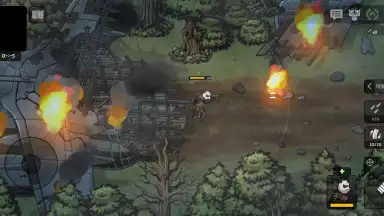 Bad 2 Bad: Apocalypse скриншот 7