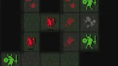 Adventuring Company скриншот 1