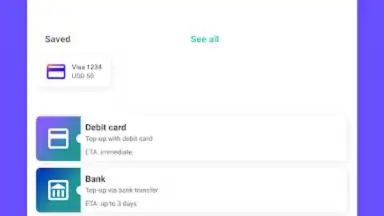 Pyypl скриншот 7