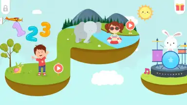 Tiny Puzzle скриншот 5