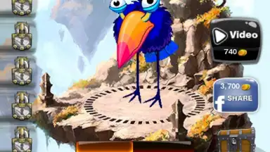 Clicker Heroes скриншот 1