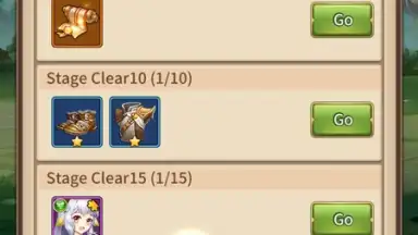 Elora’s Raid скриншот 4