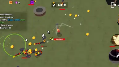Grow Titan.io скриншот 15