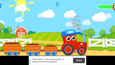 Kindergarten скриншот 14