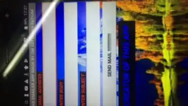 EMAILER скриншот 1