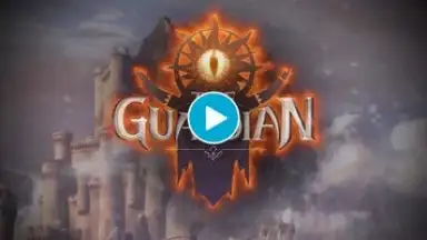 The Guardian скриншот 1