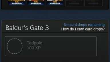 Steam скриншот 7