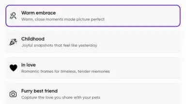 PicsArt скриншот 8