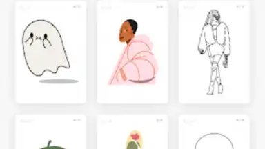 Learn how to draw скриншот 3