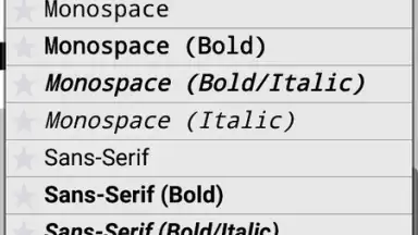 ibis Paint X скриншот 18