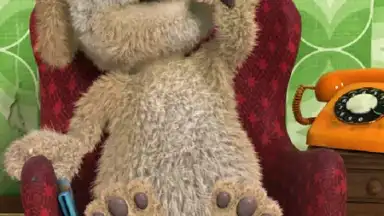 Talking Ben the Dog Free скриншот 3