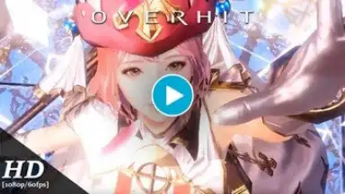 OverHit (KR) скриншот 1