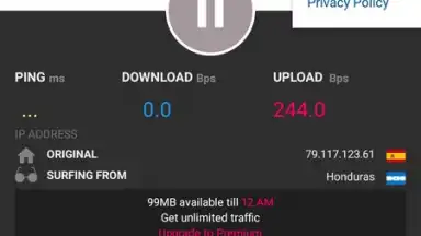 Urban VPN скриншот 11