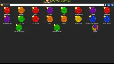 Instant Buttons скриншот 3