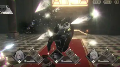NieR Re[in]carnation скриншот 1