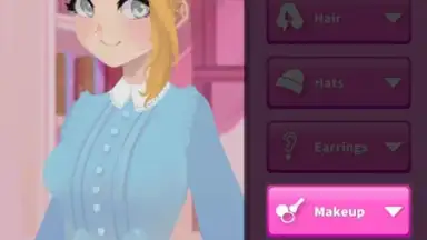 Lulu's Fashion World скриншот 5