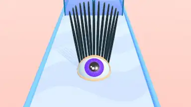 Dream Lashes скриншот 10