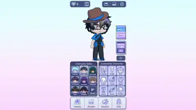 Gacha Life 2 скриншот 14