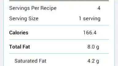 Healthy Recipes - SparkRecipes скриншот 4