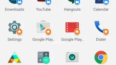 LEO Privacy Guard скриншот 4