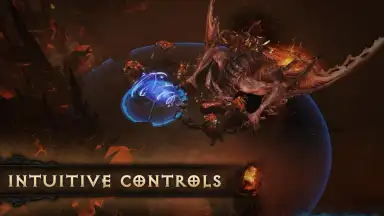 Diablo Immortal скриншот 15