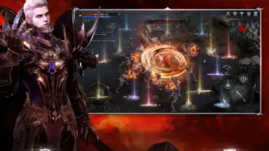 Ashes of Valhalla скриншот 8