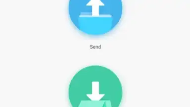 ShareMe скриншот 4