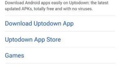 HUAWEI Browser скриншот 10