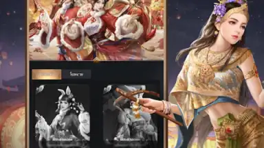 เรียกข้าว่าท่านอ๋อง скриншот 11