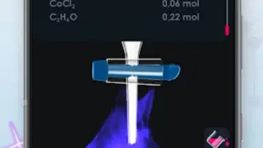 UnrealChemist скриншот 6