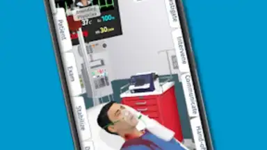 Full Code Medical Simulation скриншот 16