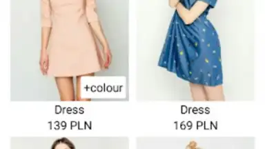 befree скриншот 2