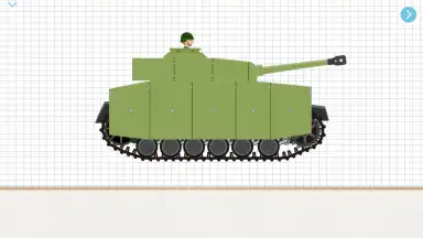 Labo Tank-Military Cars & Kids скриншот 5