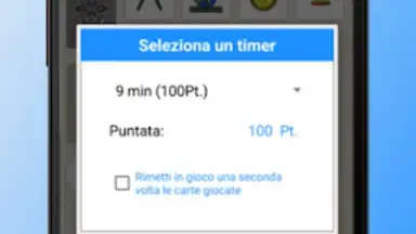 Solitario (Free) скриншот 5