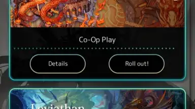 Terra Battle 2 скриншот 9