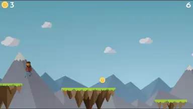 Liferun скриншот 2