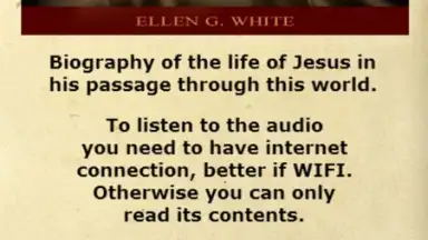 The Desire of Ages скриншот 1