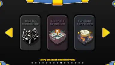 Final Dash скриншот 6