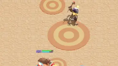 Ready Heroes скриншот 5