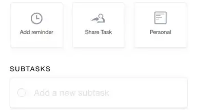 Any.DO скриншот 4