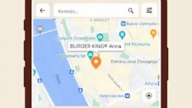 BURGER KING® Magyarország скриншот 2