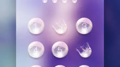 PIP Lock Screen скриншот 20