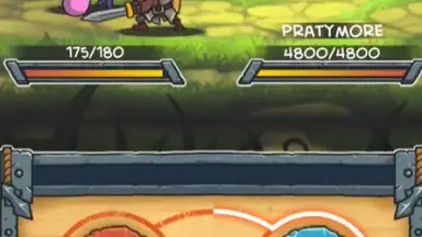 Combo Rush скриншот 5