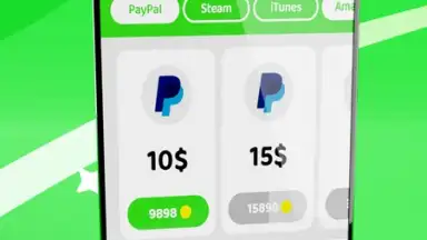 Cash’em All: Play & Win скриншот 5