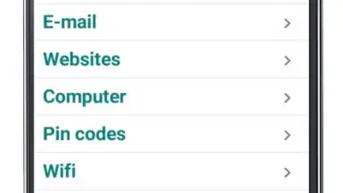 Password Manager скриншот 6
