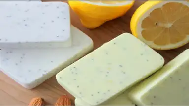 Soap Manufacture скриншот 1