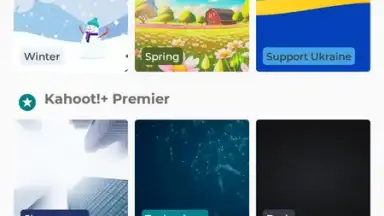 Kahoot! скриншот 4