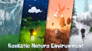 Zero-based World скриншот 6