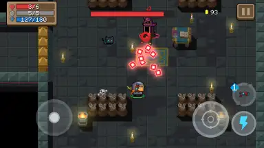 Soul Knight скриншот 16